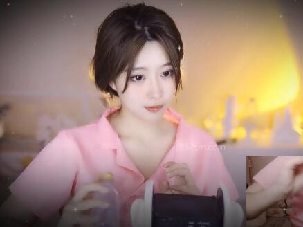 大伊伊ASMR护士角色扮演助眠专辑：5部沉浸式护理音声疗愈失眠[ASMR音声5V/2.1G]