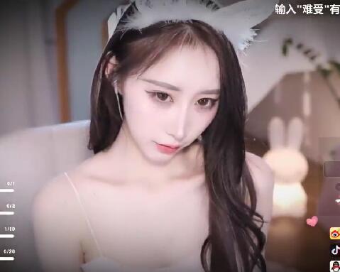 周童潼ASMR刷耳朵口腔音上天模式[暖暖😚] [1080P_MP4_479MB]