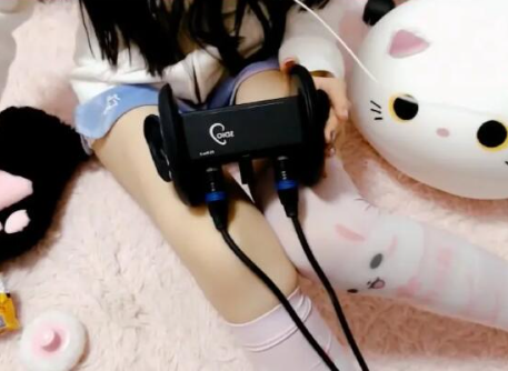 烛灵儿×秋水ASMR剧情音声双连发：温柔御姐与治愈少女的沉浸式体验 [2A+4A]