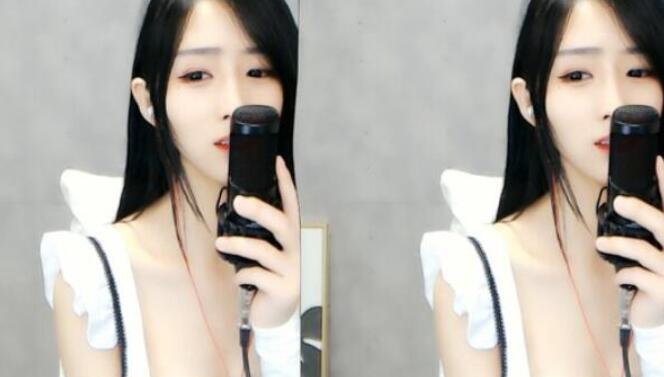 岩儿ASMR热舞娇喘作品全收录：舞蹈与音效的双重感官盛宴[ASMR][14V/4.73G]