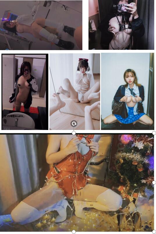 柒柒不可爱《柒柒要乖哦》ASMR治愈系萝莉音沉浸式作品合集20套 [1382p/26v/13g]