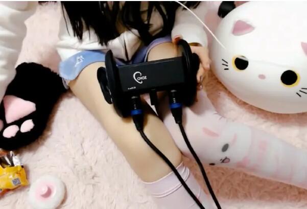 ASMR剧情音声秋水修女忏悔室4A & 织月黛黛耳语诊疗室6A [4A+6A]