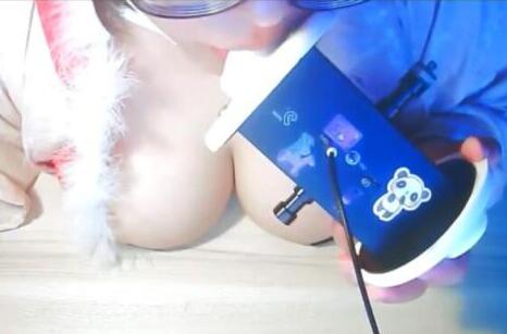 咩咩酱奶橘ASMR作品：萌系助眠+超治愈音声体验 [506P+121V/4.65G]