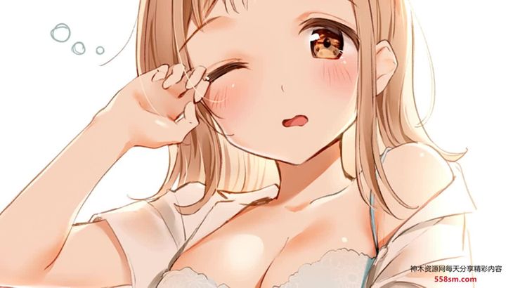 ASMR婉儿别闹 隔壁住着婉儿姐姐