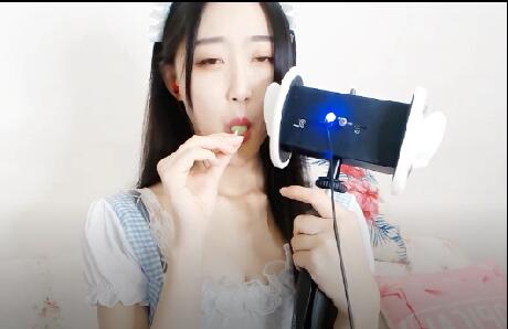 司音ASMR角色扮演助眠视频3V合集：温柔系主播沉浸式剧情音声[3V]