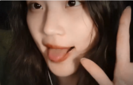 钰钰璟ASMR口腔音助眠6V合集 | 耳语疗愈系主播声控福利 [6V/2.1G]