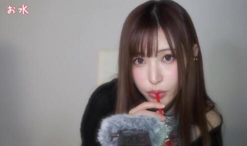 桥本有菜×天使萌双人ASMR特辑：沉浸式触发音与治愈咀嚼音助眠合集 [5V/2.3GB]