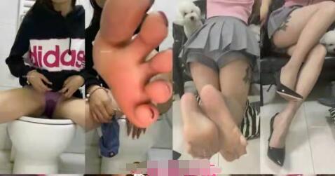 易直播软软《微信福利》温柔系助眠主播沉浸式耳语体验[8V4.42G]