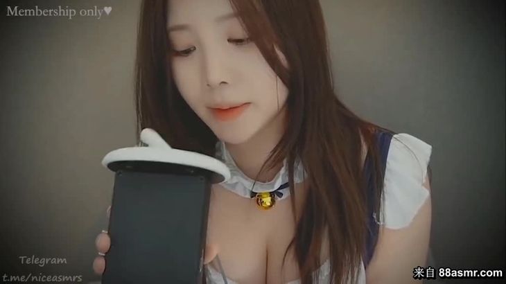 [YoonYing]ASMR下笔如有神