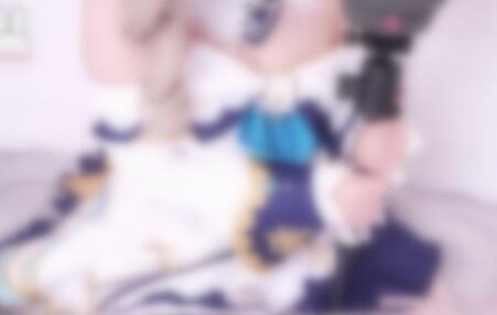 Nico会员限定ASMR：芭芭拉cosplay舔耳朵沉浸式体验[2.87GB]