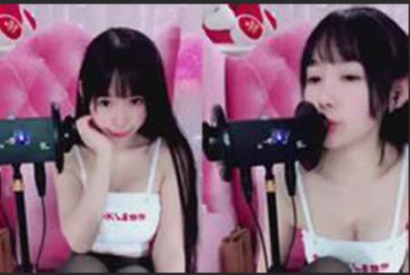 佩奇老湿猫仙儿ASMR经典18部合集 | 耳语助眠+沉浸式3D音效 [18V/6.8G]