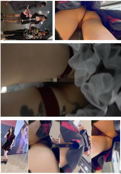 街拍小仙女ASMR高清音声合集|沉浸式环境音&耳语互动 [16.7G]