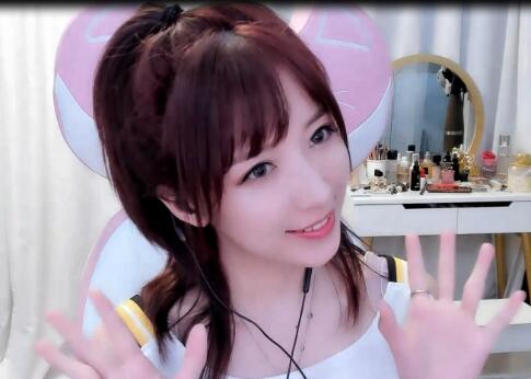 ASMR小巫女露娜丝袜按摩&口腔音效合集｜治愈系助眠神器+角色扮演剧情[12部/4G]