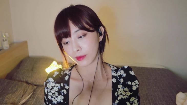 A-mysterious-sound-store-MIMO-ASMR A-mysterious-sound-store-MIMO-ASMR