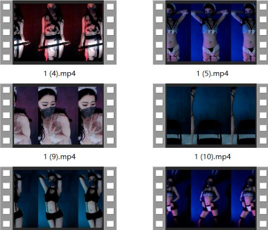 图片[2]-灵芸不爱笑 3000元定制收费福利视频 [18V/1.74G]网盘下载-ASMR剧情主播资源分享网站