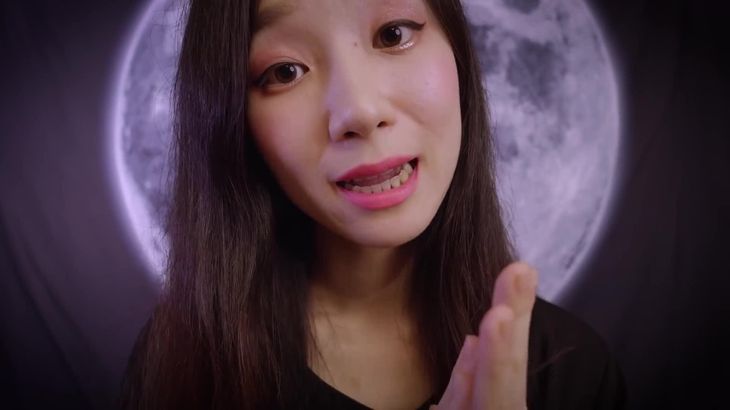 Let-Me-Relax-Your-Face-ASMR Let-Me-Relax-Your-Face-ASMR