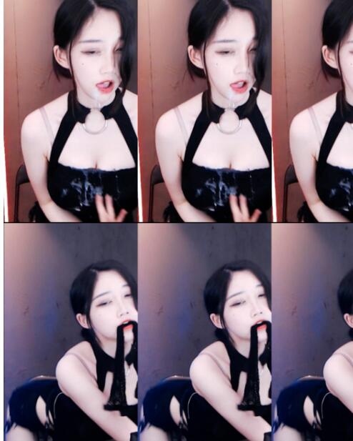 ASMR主播阿水水私人定制耳语&触发音合集｜人气声控助眠师22部沉浸式作品 [22V+1.8G]