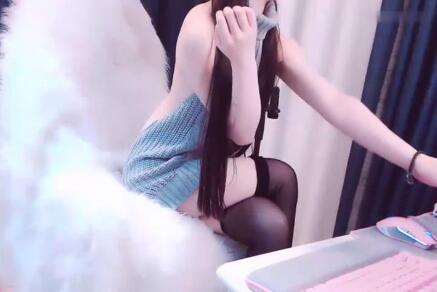 虎牙ASMR主播不染（小染）温柔系治愈女神 6部腿控音声合集[6V/234MB]