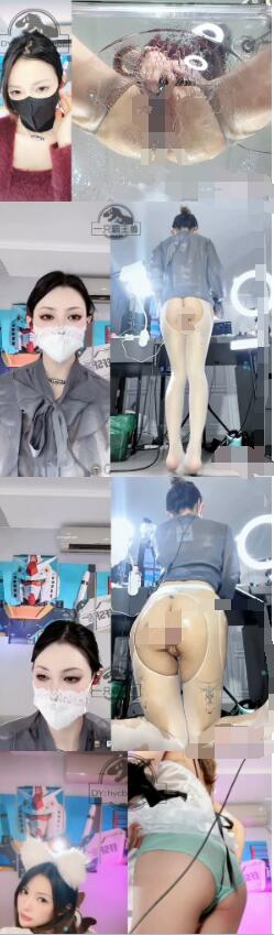 一只霸王兽ASMR双视角直播：温柔系助眠主播2月沉浸式音声特辑 [6V+3G]