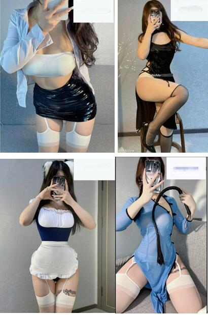 桃沢樱ASMR微密圈作品合集：200万粉丝助眠女神の沉浸式角色扮演 [268P+50V/125M]