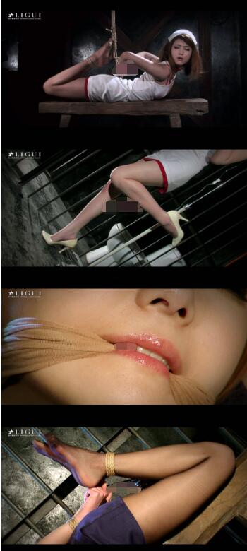 丽柜ASMR DVD合集：人气主播视觉听觉双重疗愈作品集【10v 17.9G】