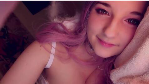 AftynRose ASMR作品合集：80部Patreon定制视频+福利向角色扮演[14.9GB]