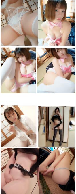 肉肉(Nikumikyo)2022年11月ASMR合集｜萌系治愈系女神63P+18V沉浸式助眠 [63P+18V/1.13GB]