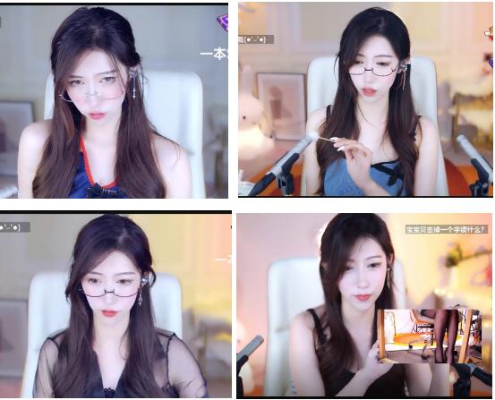 小一熟了吗ASMR魔法书系列22v全收录｜沉浸式魔法触发音+角色扮演互动 [22v/5.91G]