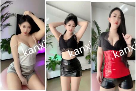 景儿妹妹ASMR热舞69V：温柔声线+沉浸式触发体验 [231030/1.33G]