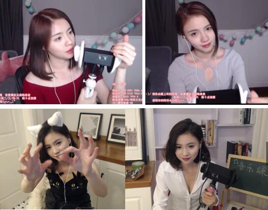 糖耳馨馨ASMR猫咪女友角色扮演全9部｜耳语治愈系声线沉浸式体验 [2.06G]