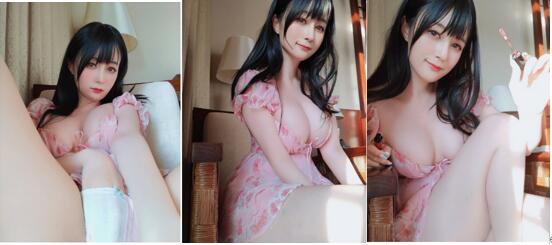 白银81 – 居家风情（治愈系ASMR女神温柔耳语）[19P2V150M]