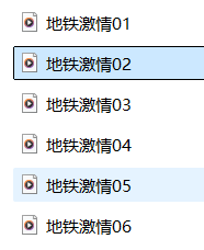 诗晴ASMR地铁激情音声[公车诗晴]角色扮演沉浸式体验[6a+200mb]