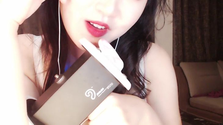 [好H好] ASMR系列之亲爱的叔叔