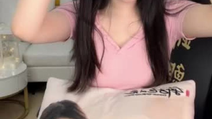 [轩子巨二兔]特殊视脚助眠合集 8