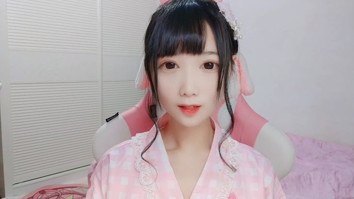 [B站羽天]ASMR舰长礼盒视频集 7