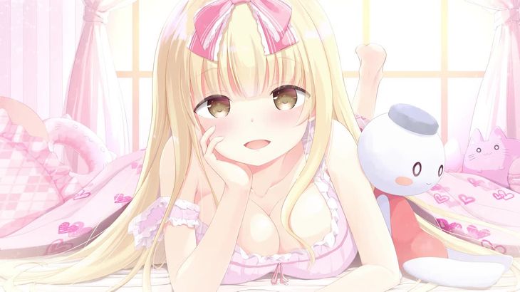 [MKTKOTO]日本ASMR主播助眠视频合集 53