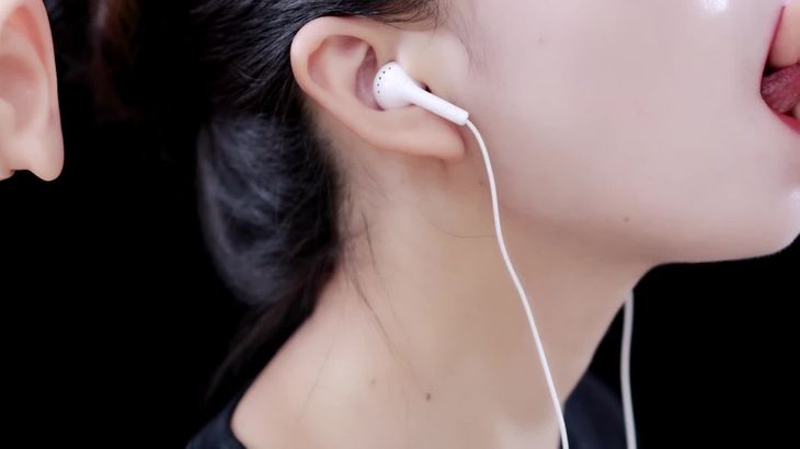 [mimi]ASMR减压放松助眠哄睡视频合集 89