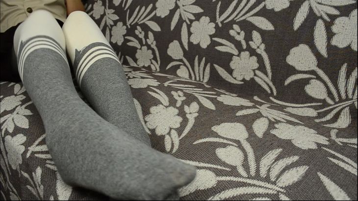 [七七ASMR语调 ]丝足配备烧话剧情杀之穿越 二