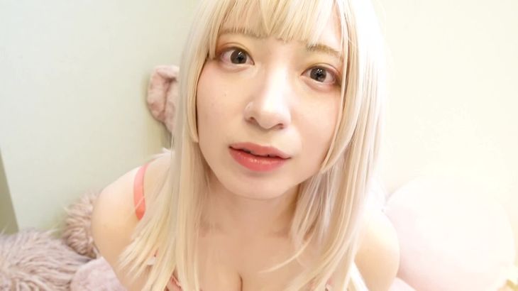 [污酱月乃ASMR]奥までズッポリ❤️ばきゅーむフ○ラチオ❤️