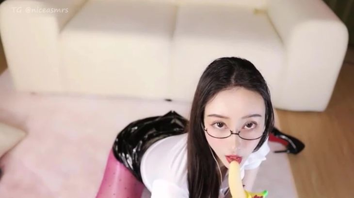 [奶御不听话]ASMR助眠福利视频 4