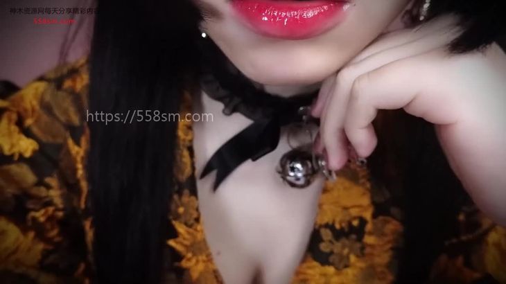 [小羊喵ASMR]可爱妹妹的黑化