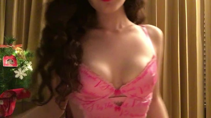 [红唇阿姨]（亲吻）女友角色扮演