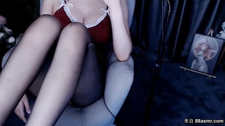 [白鹿姬]助眠福利视频集 34