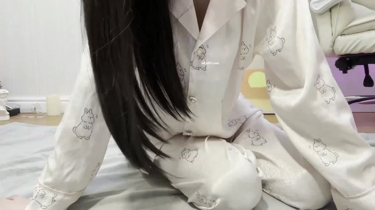 [婉儿别闹]助眠福利视频集 26