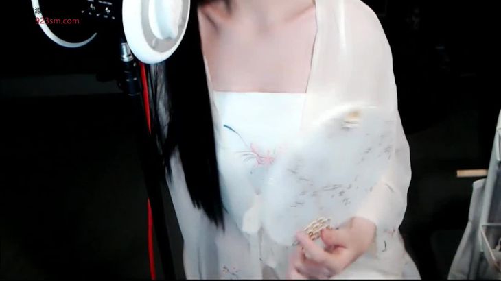 ASMR婉儿别闹 小姐姐