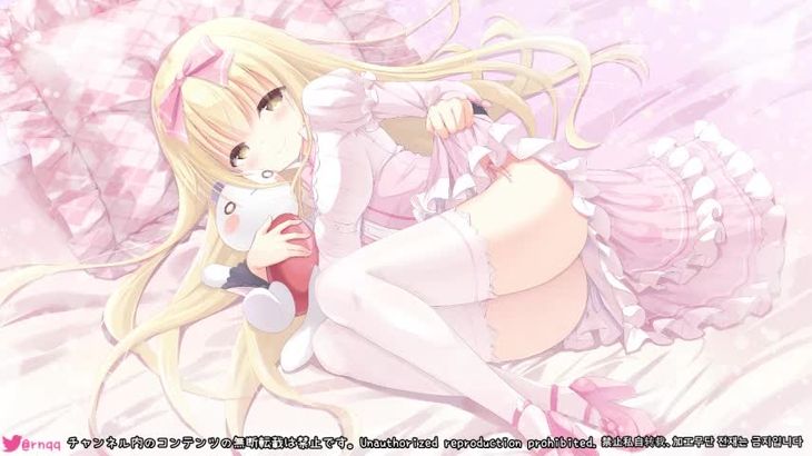 [MKTKOTO]日本ASMR主播助眠视频合集 23