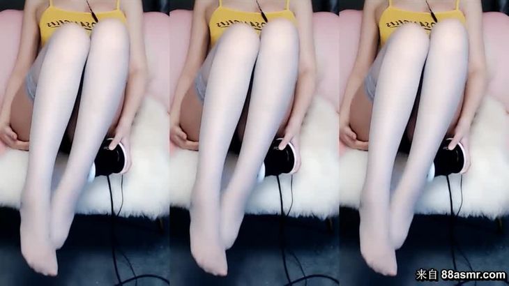 [白鹿姬]助眠福利视频集 15