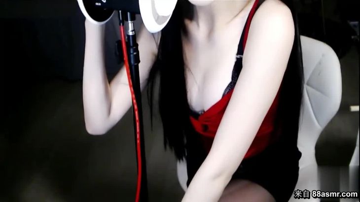 [婉儿别闹]助眠福利视频集 1