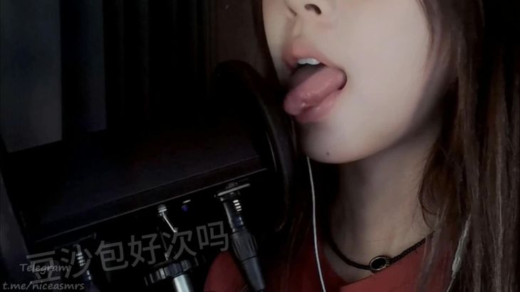 [豆沙包好次吗]ASMR福利助眠视频 7