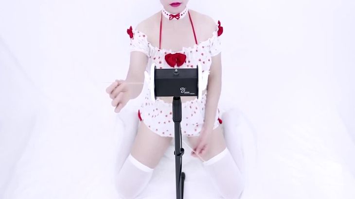 [mimi]ASMR减压放松助眠哄睡视频合集 56